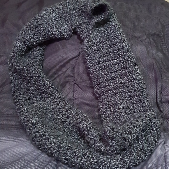 Infinity Scarf - Picture 2 of 4